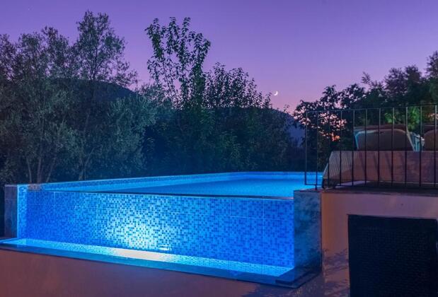 Villa Rose Garden Fethiye - Görsel 10