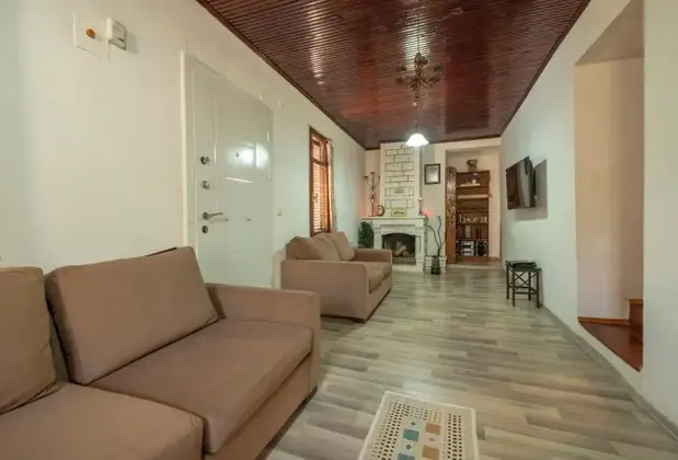 Villa Rose Garden Fethiye - Görsel 14