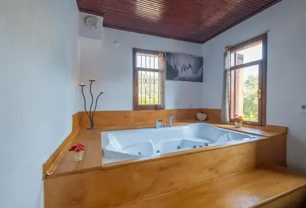 Villa Rose Garden Fethiye - Görsel 17