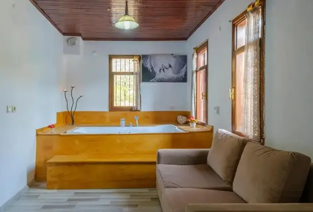 Villa Rose Garden Fethiye - Görsel 18