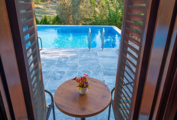 Villa Rose Garden Fethiye - Görsel 20