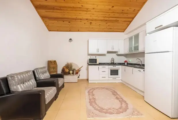 Villa Rose Garden Fethiye - Görsel 21