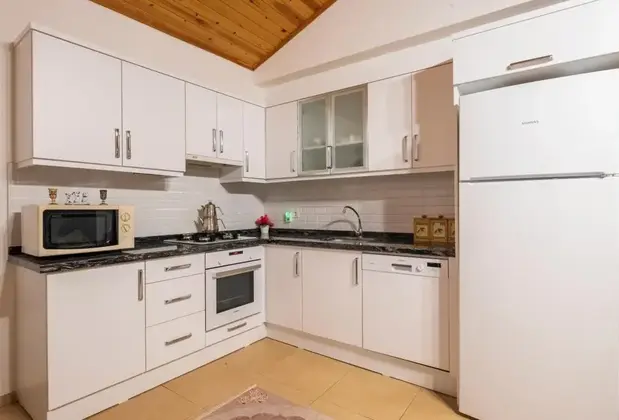 Villa Rose Garden Fethiye - Görsel 22