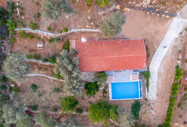 Villa Rose Garden Fethiye - Görsel 3