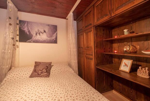 Villa Rose Garden Fethiye - Görsel 24