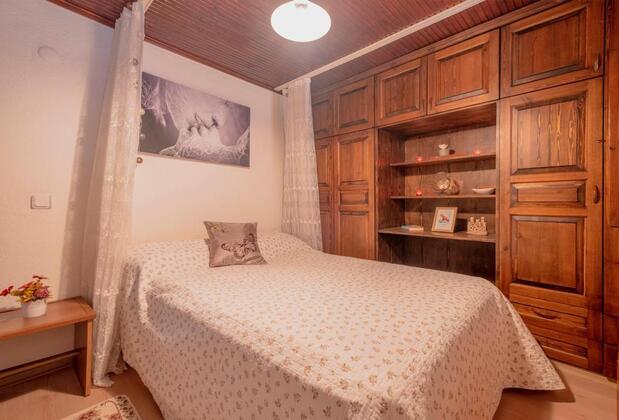 Villa Rose Garden Fethiye - Görsel 25