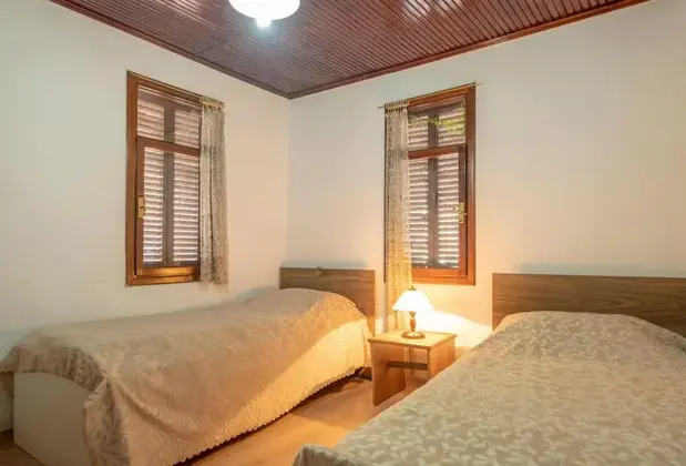 Villa Rose Garden Fethiye - Görsel 26