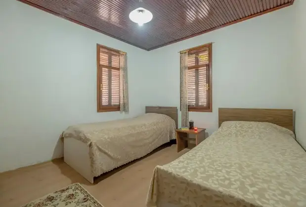 Villa Rose Garden Fethiye - Görsel 27