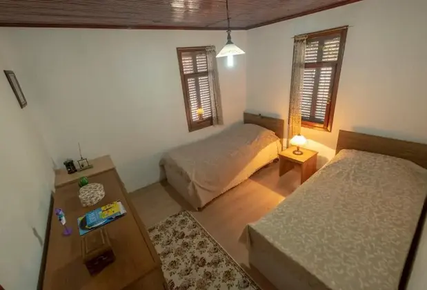 Villa Rose Garden Fethiye - Görsel 28