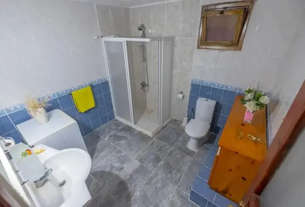 Villa Rose Garden Fethiye - Görsel 33