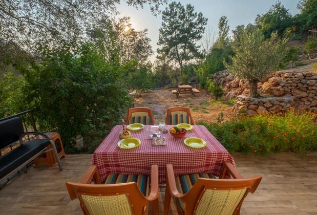 Villa Rose Garden Fethiye - Görsel 30