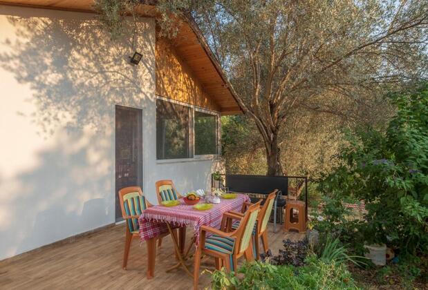 Villa Rose Garden Fethiye - Görsel 31