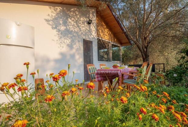 Villa Rose Garden Fethiye - Görsel 32