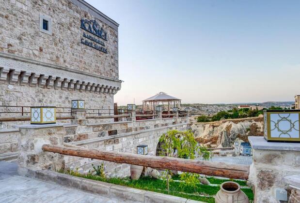 Kasr-I Kapadokya Cave Suites - Görsel 21