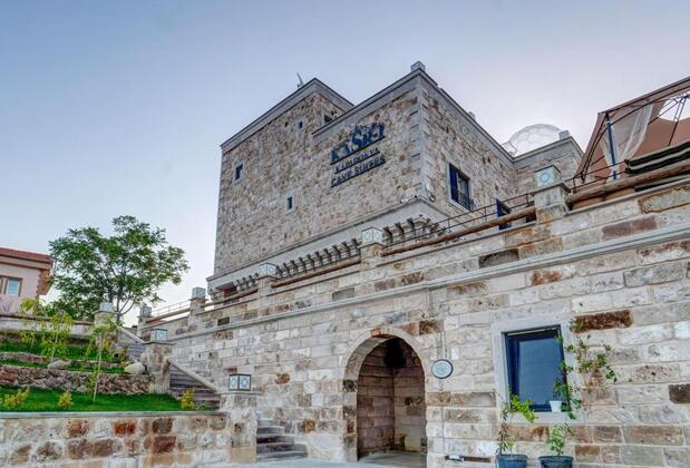 Kasr-I Kapadokya Cave Suites - Görsel 22