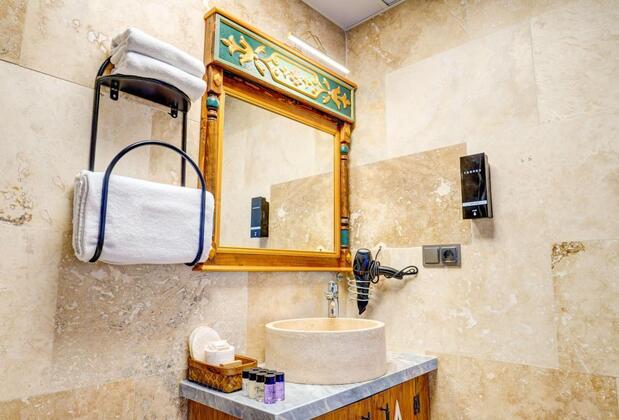 Kasr-I Kapadokya Cave Suites - Görsel 15