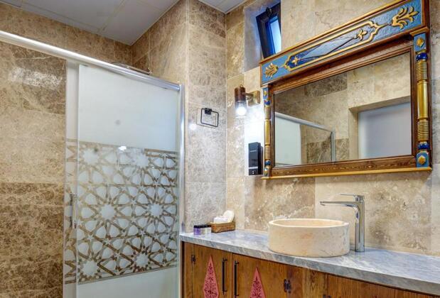 Kasr-I Kapadokya Cave Suites - Görsel 13