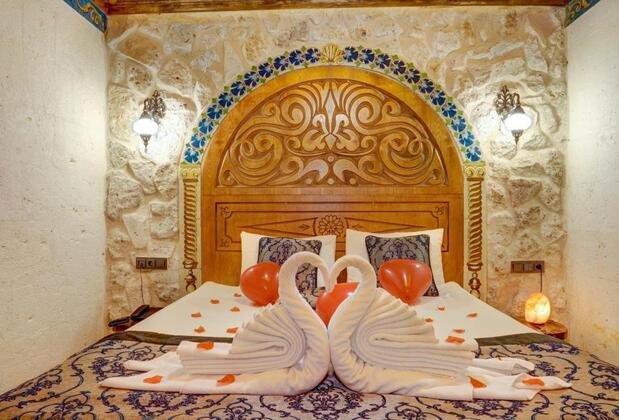 Kasr-I Kapadokya Cave Suites - Görsel 5