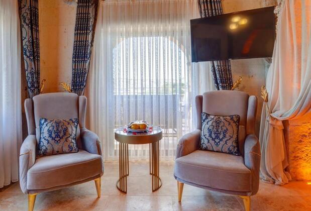 Kasr-I Kapadokya Cave Suites - Görsel 8