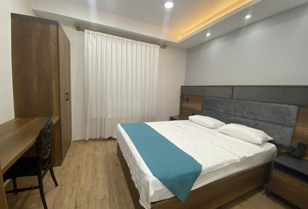 Expo Garden Hotel - Görsel 11