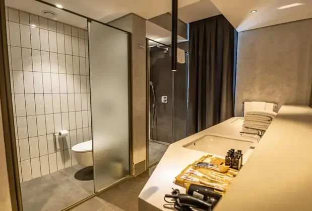 Four Hills Hotel - Görsel 11