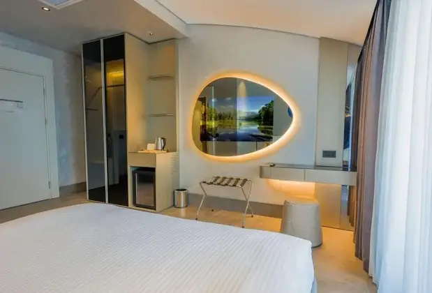 Four Hills Hotel - Görsel 5