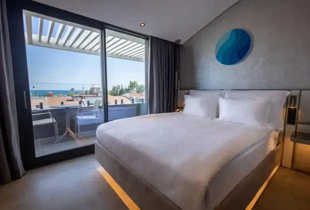 Four Hills Hotel - Görsel 4