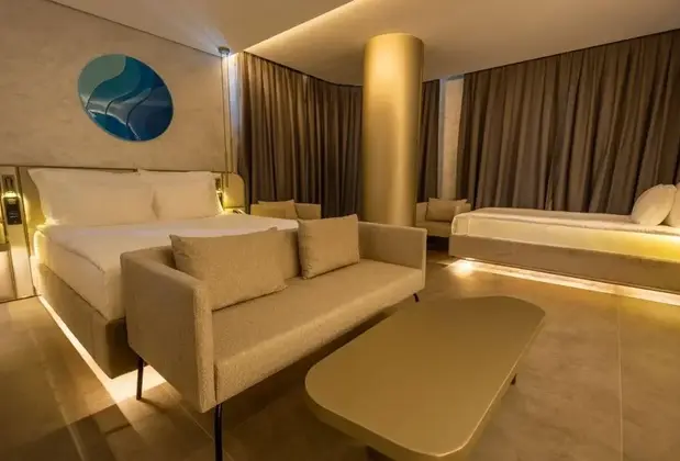 Four Hills Hotel - Görsel 6