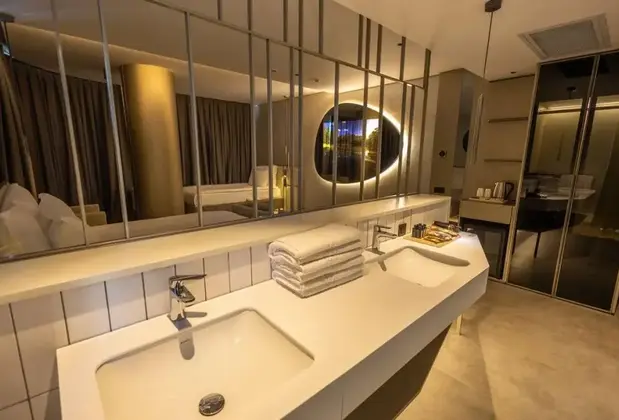 Four Hills Hotel - Görsel 13