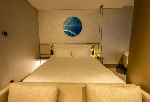 Four Hills Hotel - Görsel 7