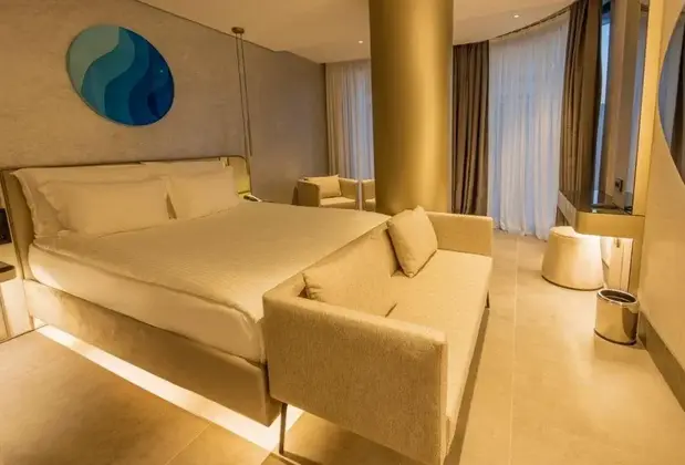 Four Hills Hotel - Görsel 8