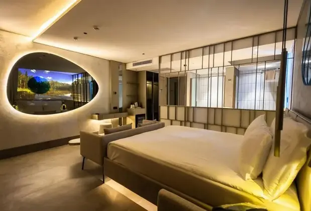 Four Hills Hotel - Görsel 10