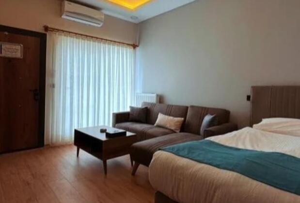 Expo Garden Hotel - Görsel 3