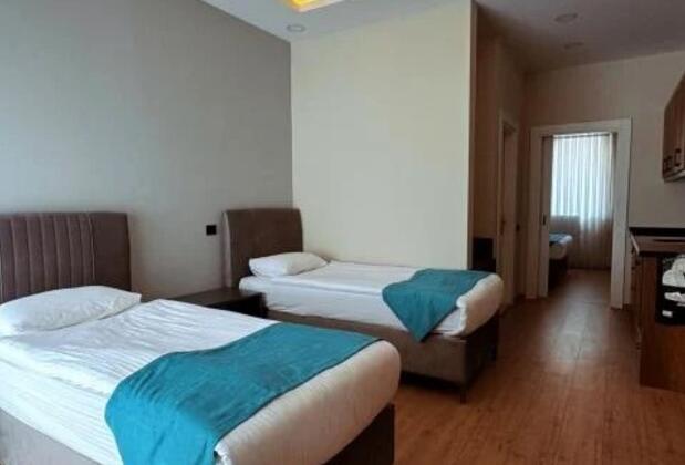 Expo Garden Hotel - Görsel 4