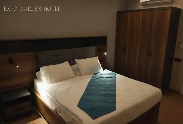 Expo Garden Hotel - Görsel 5