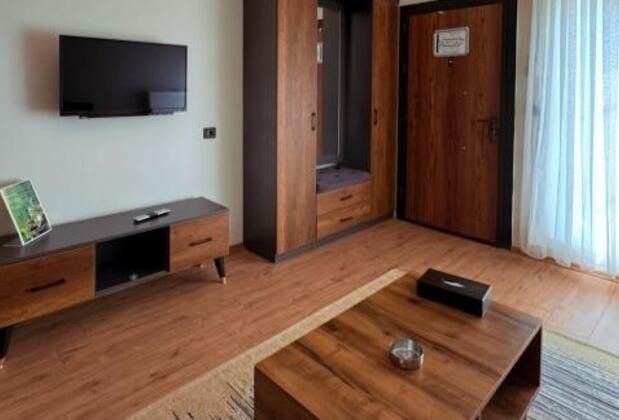 Expo Garden Hotel - Görsel 6