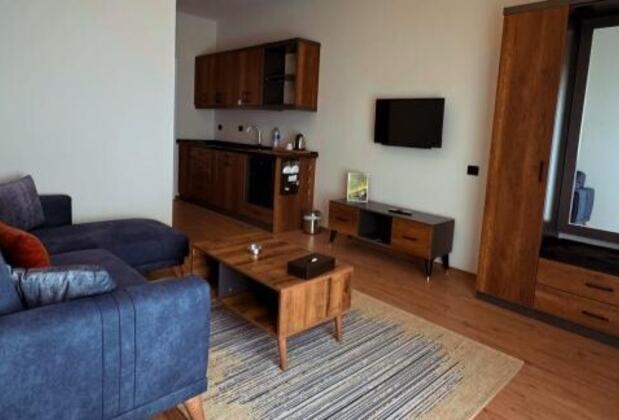 Expo Garden Hotel - Görsel 7