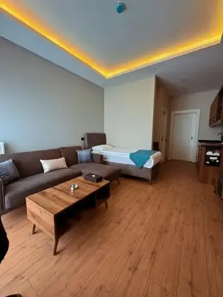 Expo Garden Hotel - Görsel 8