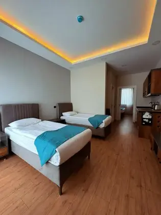 Expo Garden Hotel - Görsel 9