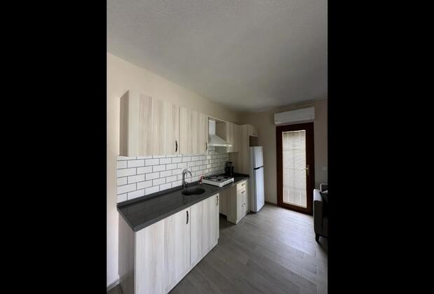 Zeytince Apart Foça - Görsel 4