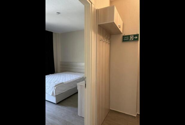 Zeytince Apart Foça - Görsel 3