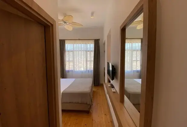 Casa Vagabundo Boutique Hotel - Görsel 8