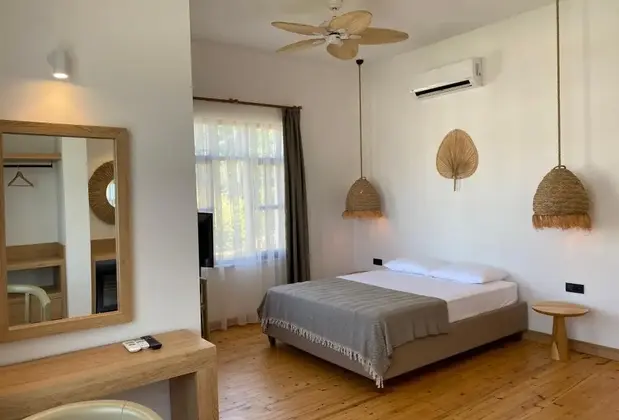 Casa Vagabundo Boutique Hotel - Görsel 9