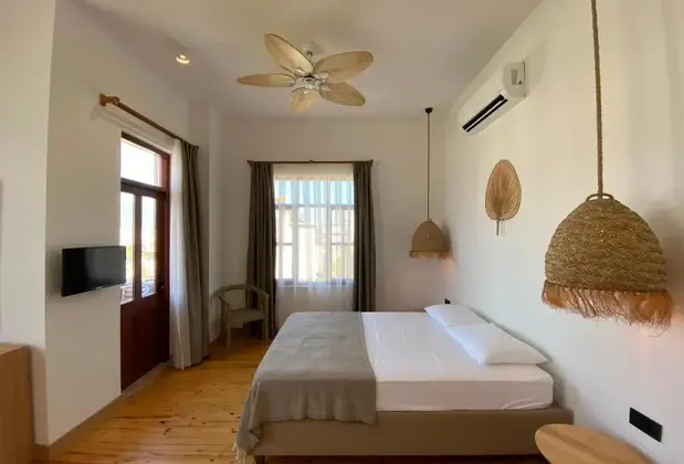 Casa Vagabundo Boutique Hotel - Görsel 10