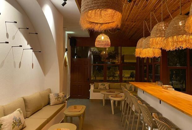 Casa Vagabundo Boutique Hotel - Görsel 13