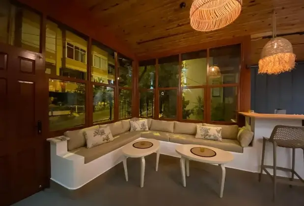 Casa Vagabundo Boutique Hotel - Görsel 14