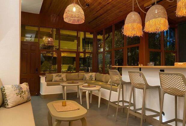 Casa Vagabundo Boutique Hotel - Görsel 20