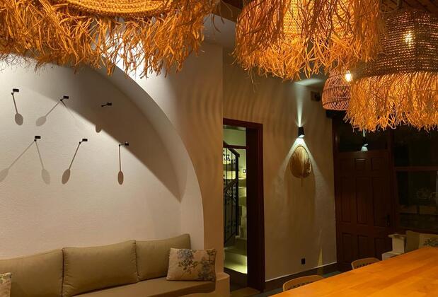 Casa Vagabundo Boutique Hotel - Görsel 21