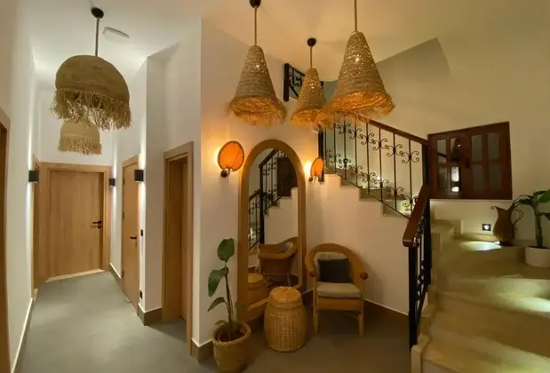 Casa Vagabundo Boutique Hotel - Görsel 22