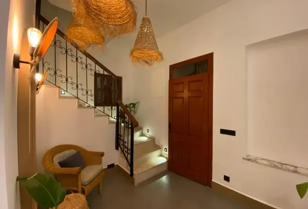 Casa Vagabundo Boutique Hotel - Görsel 23